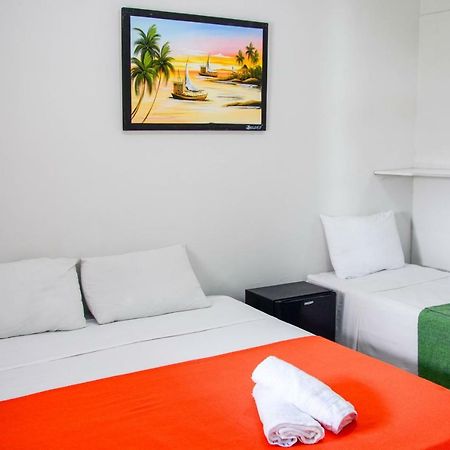 Hotel Pousada Maravista Natal Exteriér fotografie