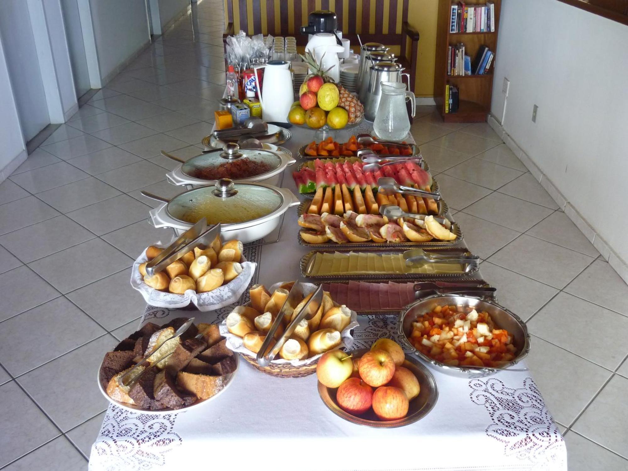 Hotel Pousada Maravista Natal Exteriér fotografie