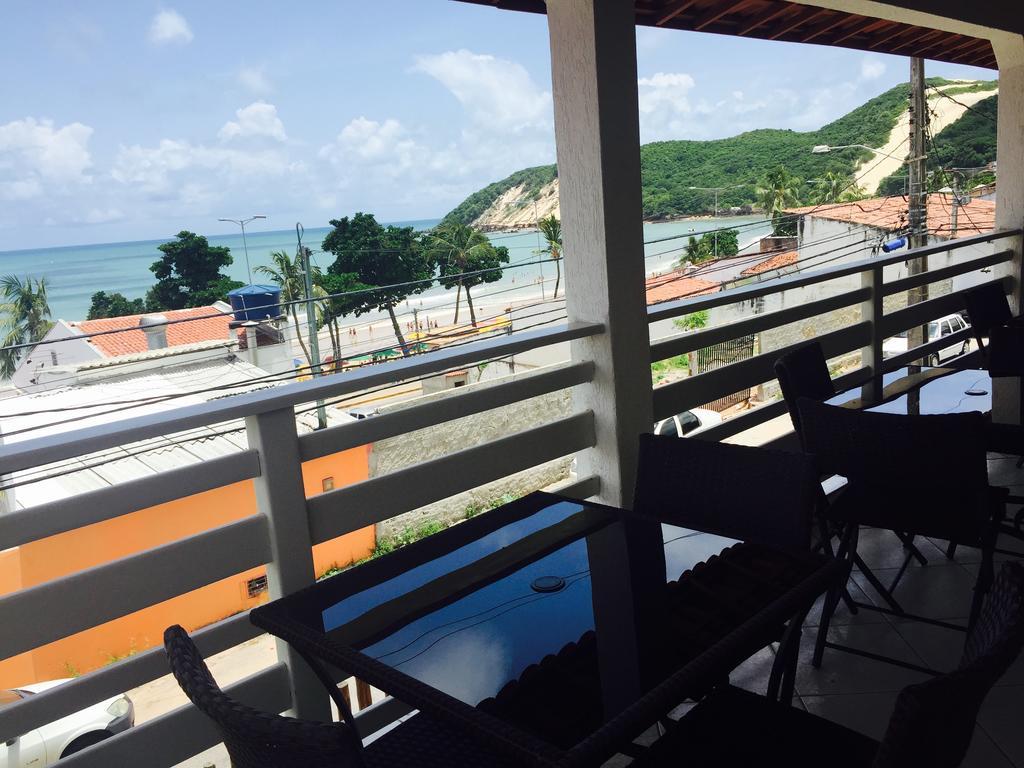 Hotel Pousada Maravista Natal Exteriér fotografie