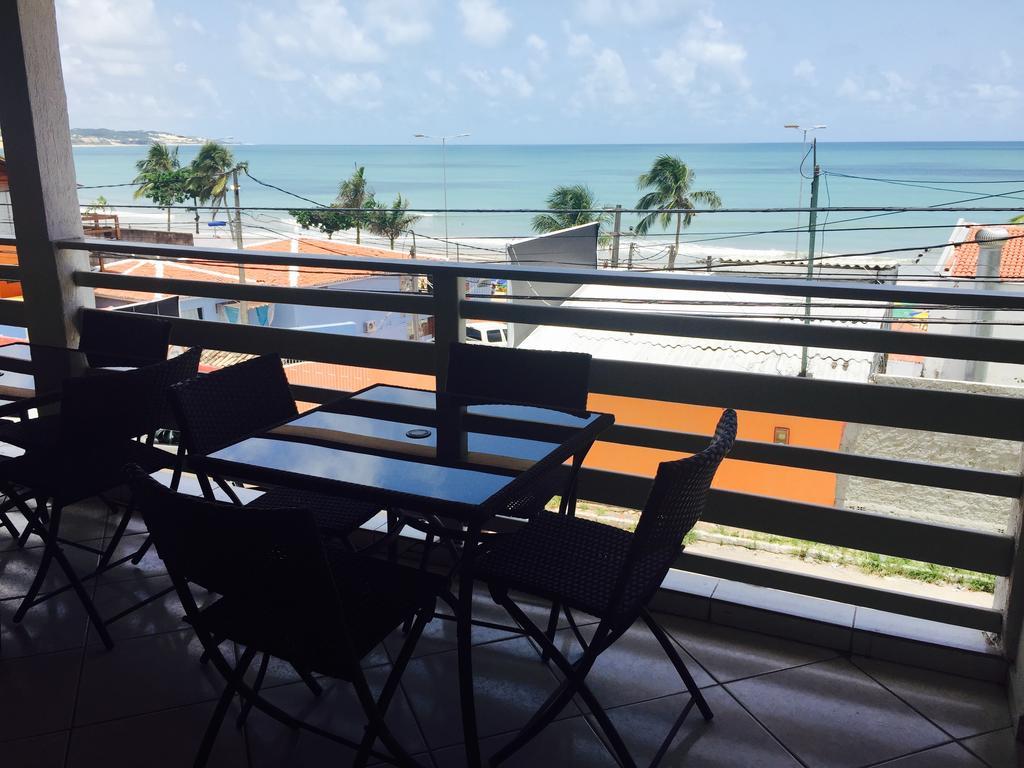 Hotel Pousada Maravista Natal Exteriér fotografie