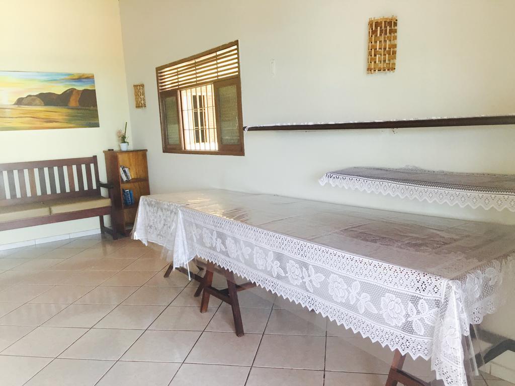 Hotel Pousada Maravista Natal Exteriér fotografie
