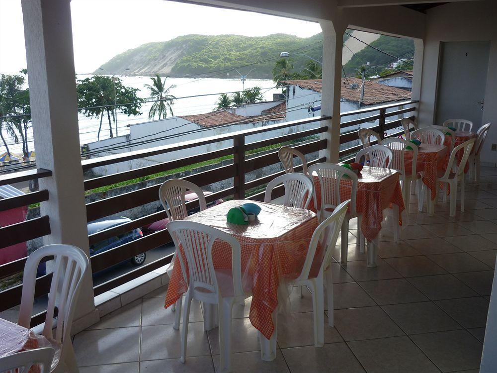 Hotel Pousada Maravista Natal Exteriér fotografie