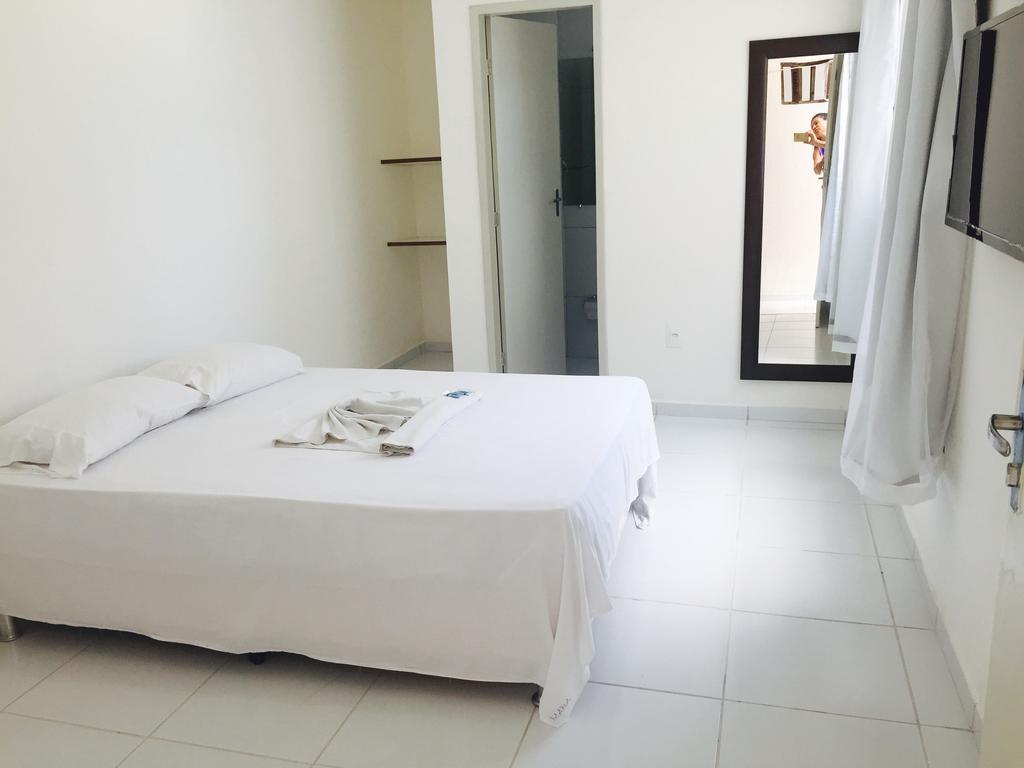 Hotel Pousada Maravista Natal Exteriér fotografie
