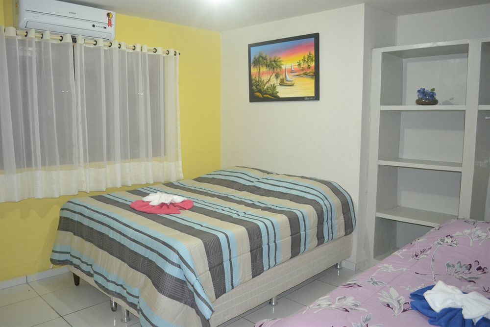 Hotel Pousada Maravista Natal Exteriér fotografie