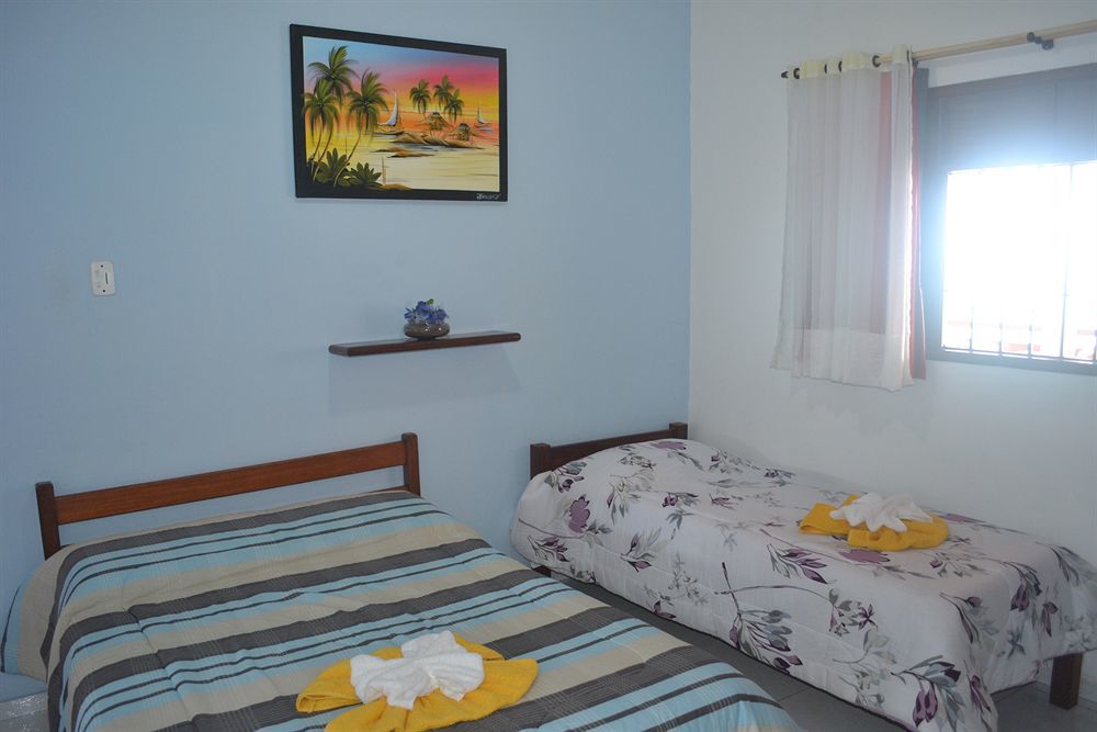 Hotel Pousada Maravista Natal Exteriér fotografie