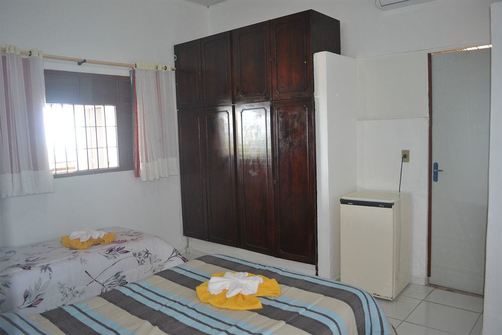 Hotel Pousada Maravista Natal Exteriér fotografie