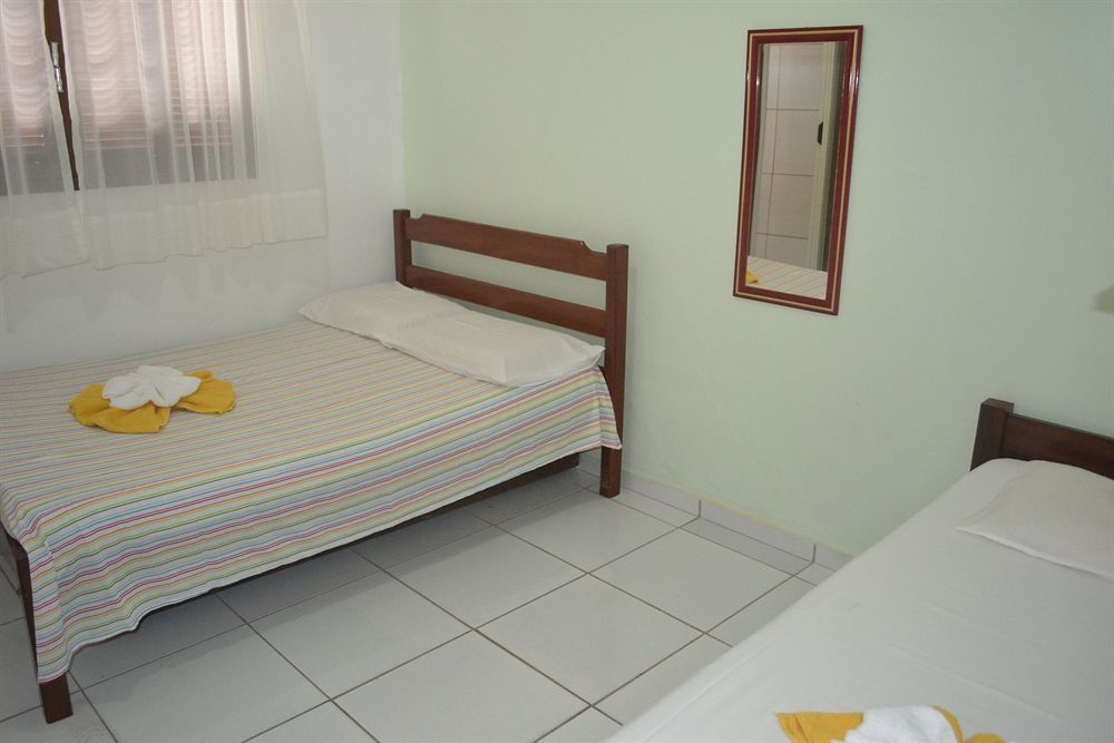 Hotel Pousada Maravista Natal Exteriér fotografie