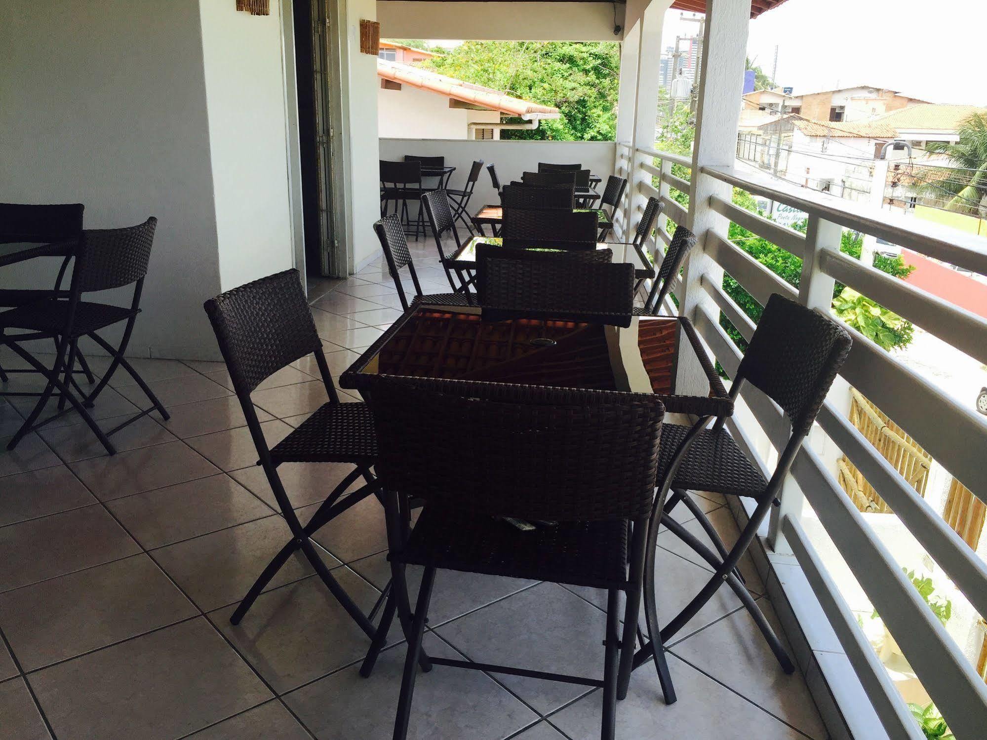 Hotel Pousada Maravista Natal Exteriér fotografie