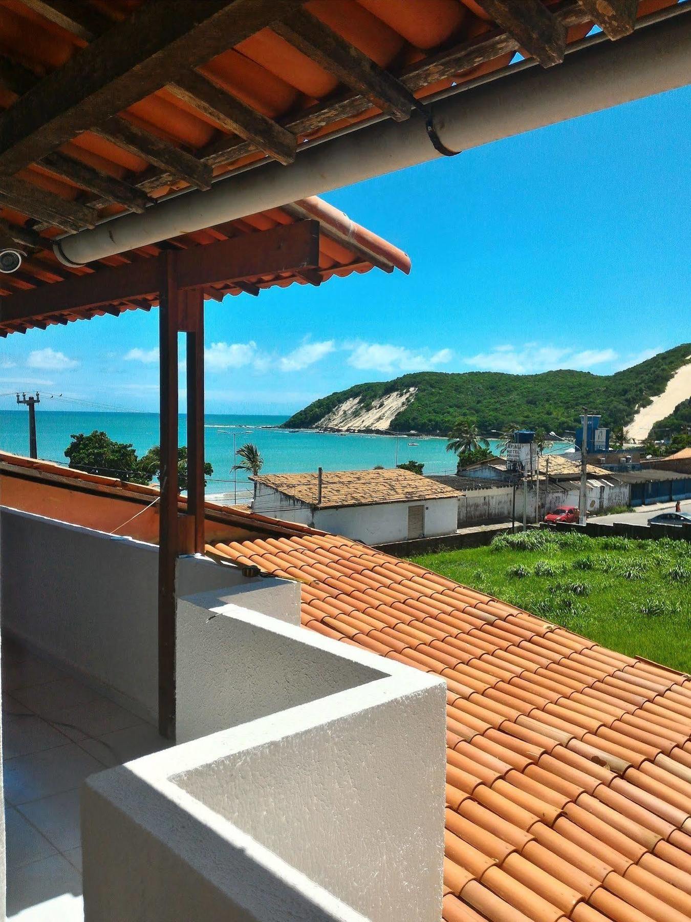 Hotel Pousada Maravista Natal Exteriér fotografie