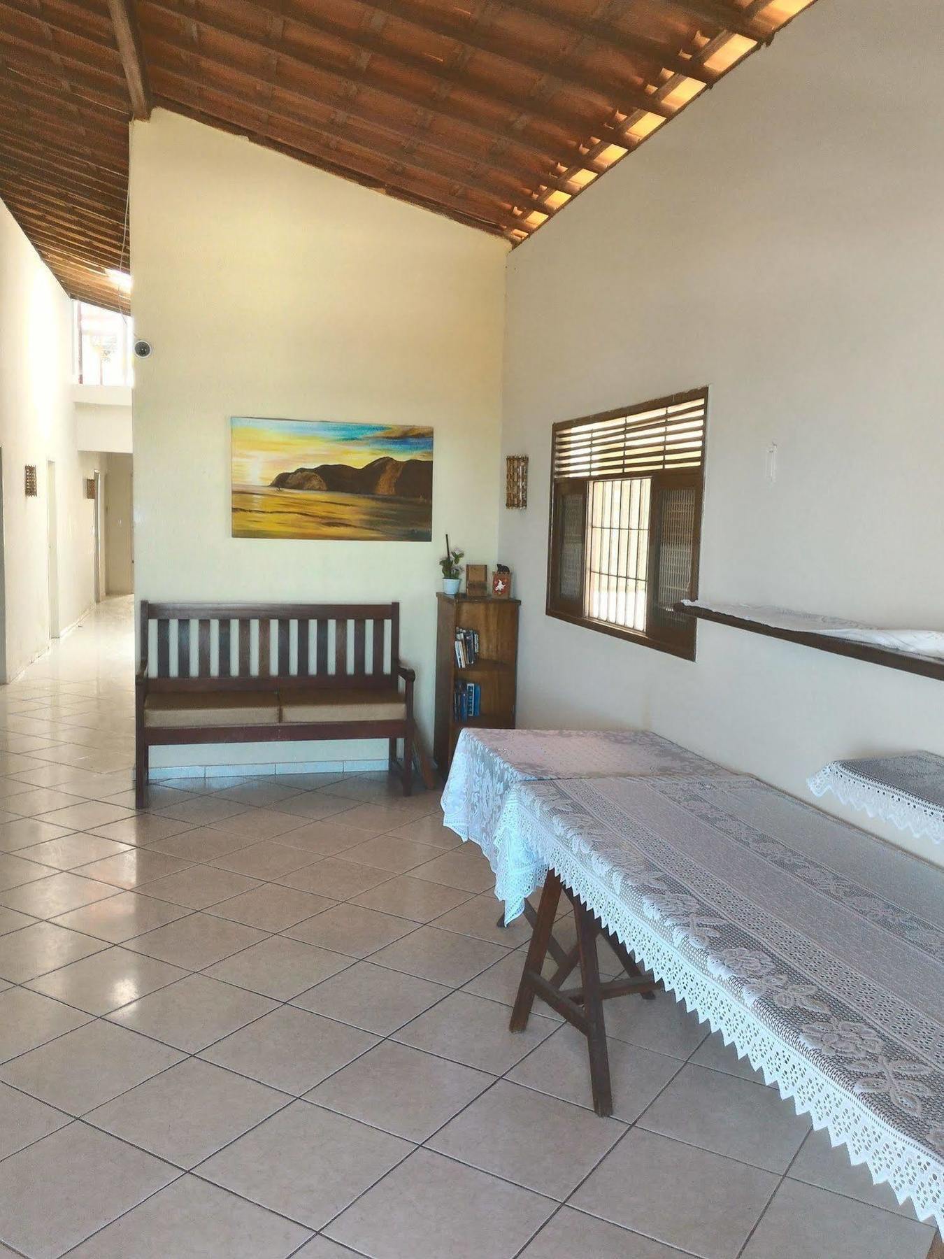 Hotel Pousada Maravista Natal Exteriér fotografie