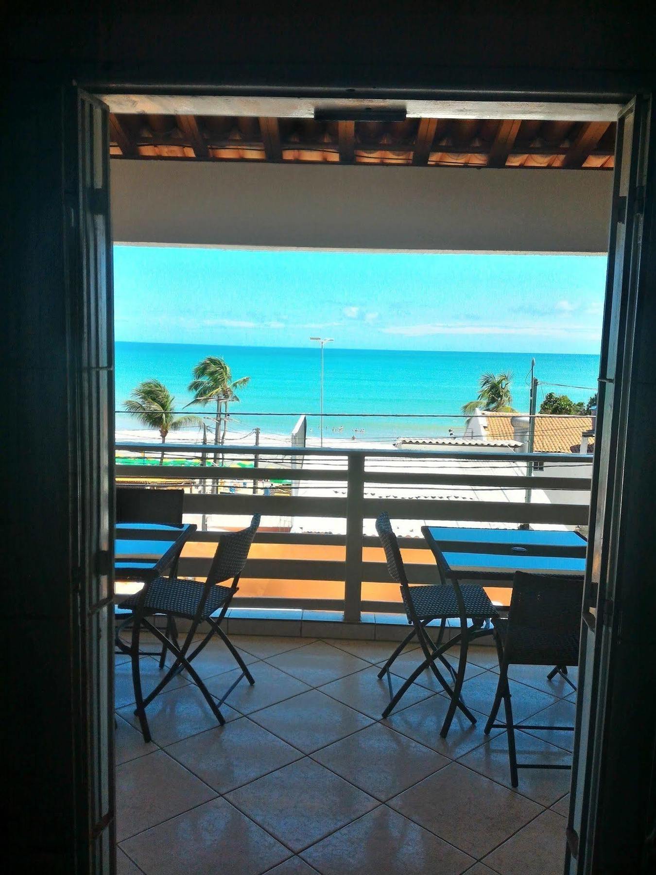Hotel Pousada Maravista Natal Exteriér fotografie