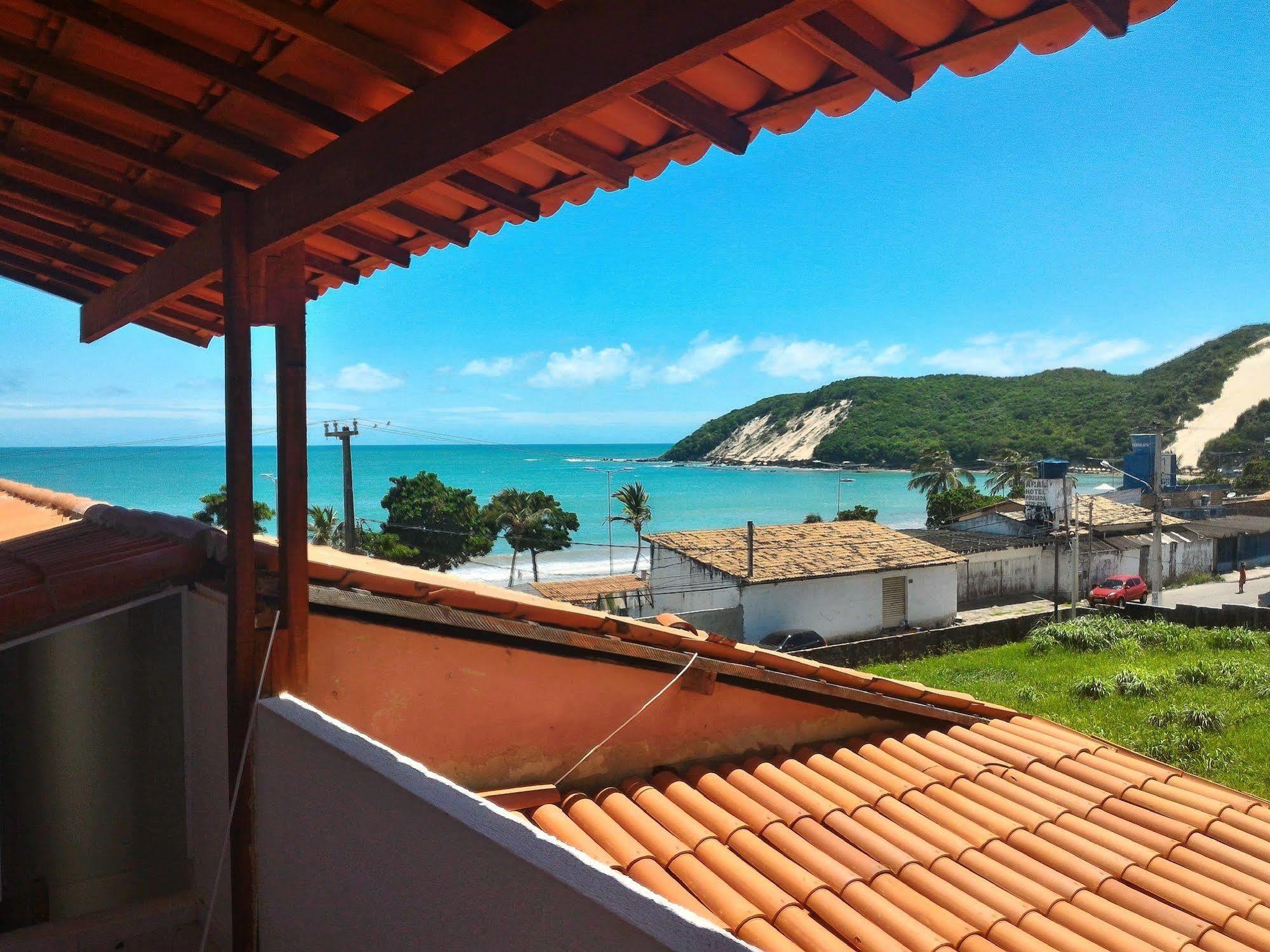 Hotel Pousada Maravista Natal Exteriér fotografie