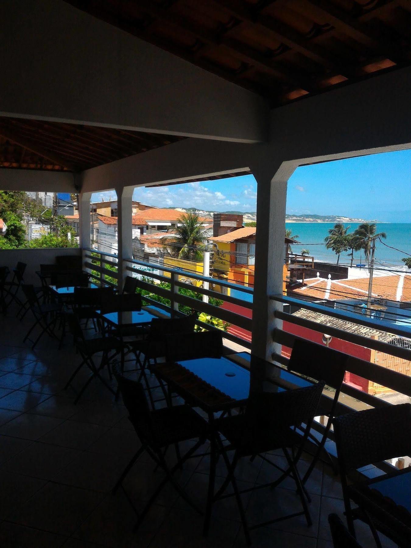 Hotel Pousada Maravista Natal Exteriér fotografie