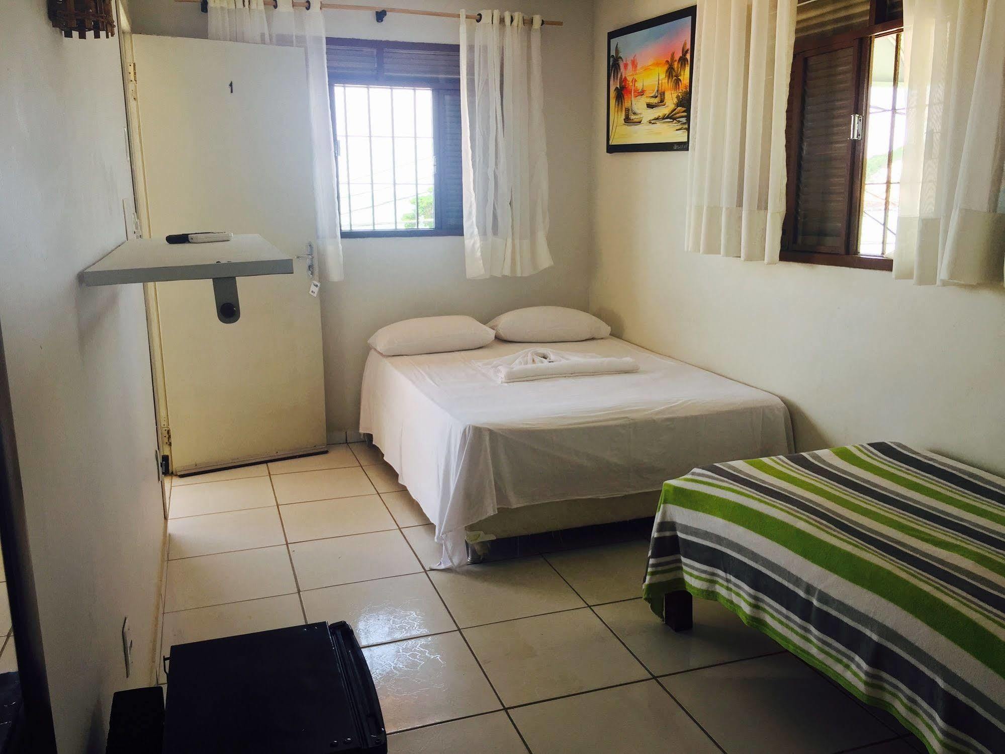 Hotel Pousada Maravista Natal Exteriér fotografie