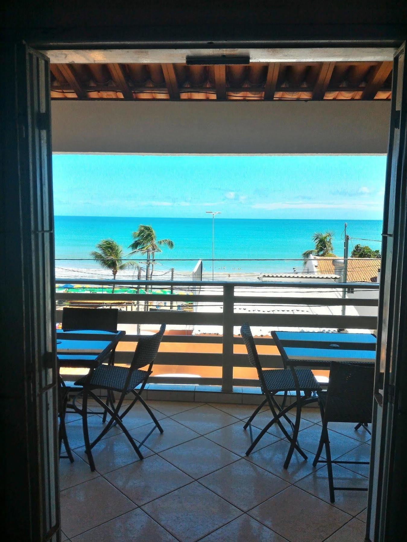 Hotel Pousada Maravista Natal Exteriér fotografie