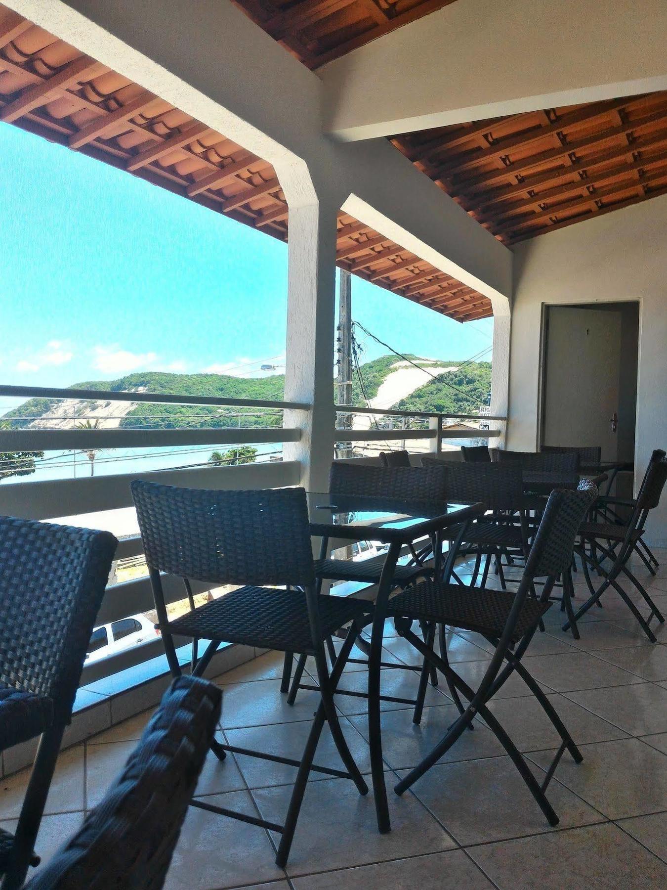 Hotel Pousada Maravista Natal Exteriér fotografie