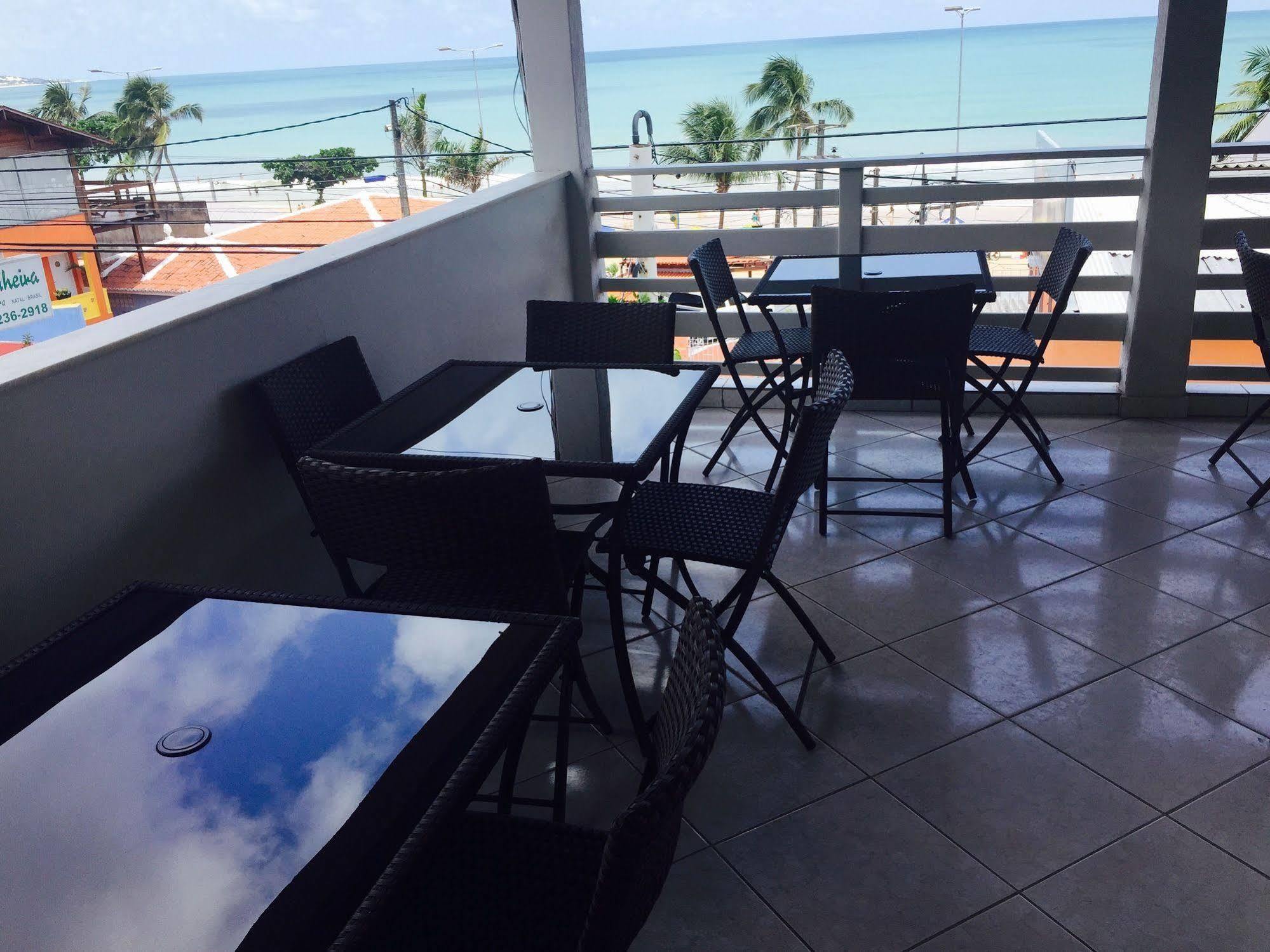 Hotel Pousada Maravista Natal Exteriér fotografie
