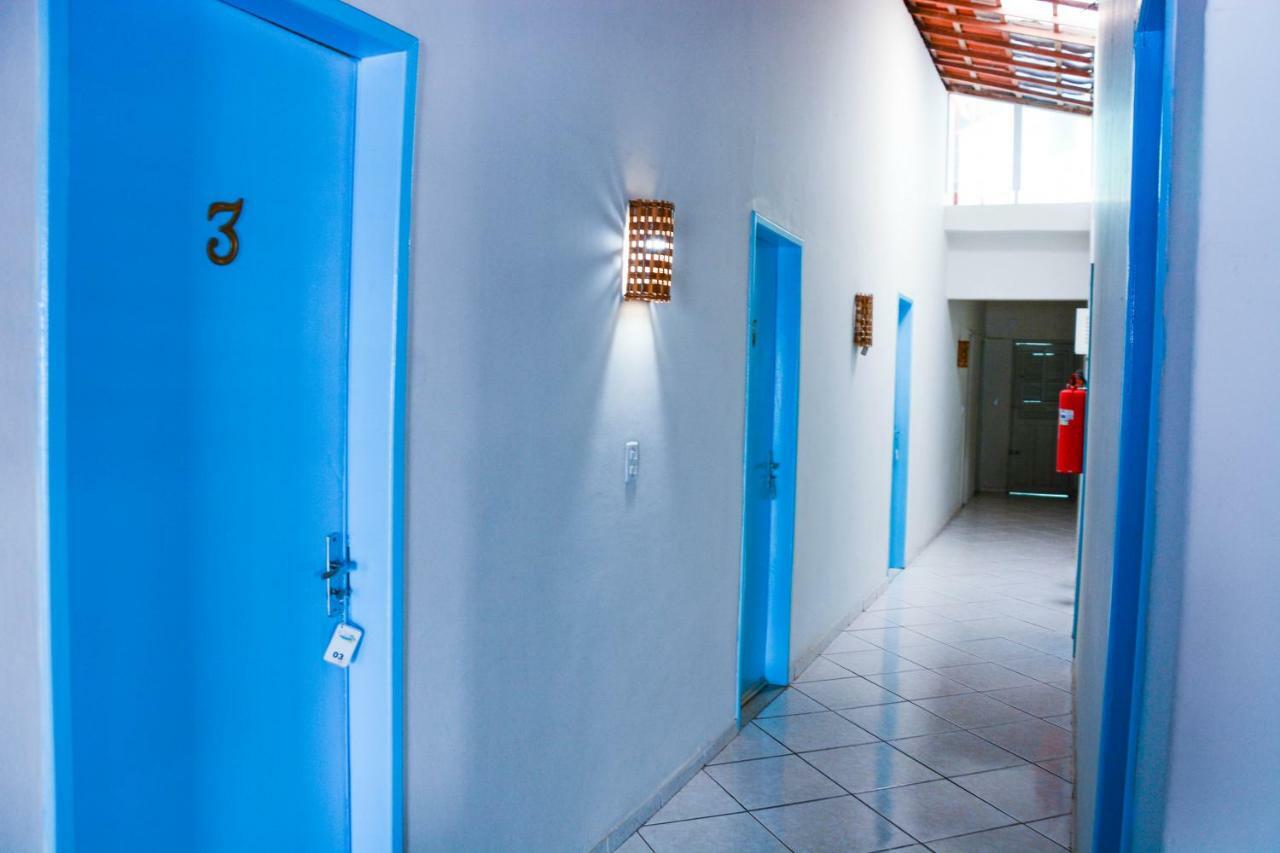 Hotel Pousada Maravista Natal Exteriér fotografie