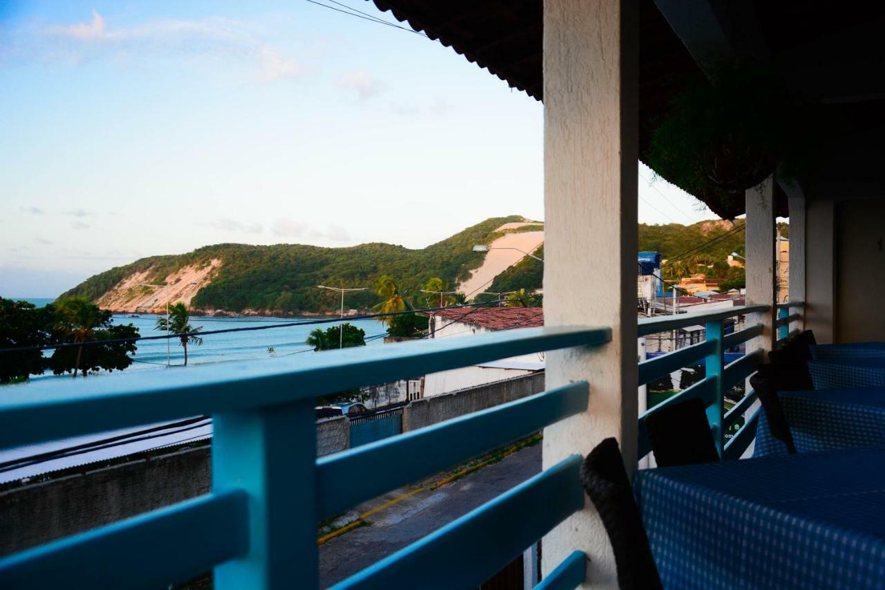 Hotel Pousada Maravista Natal Exteriér fotografie