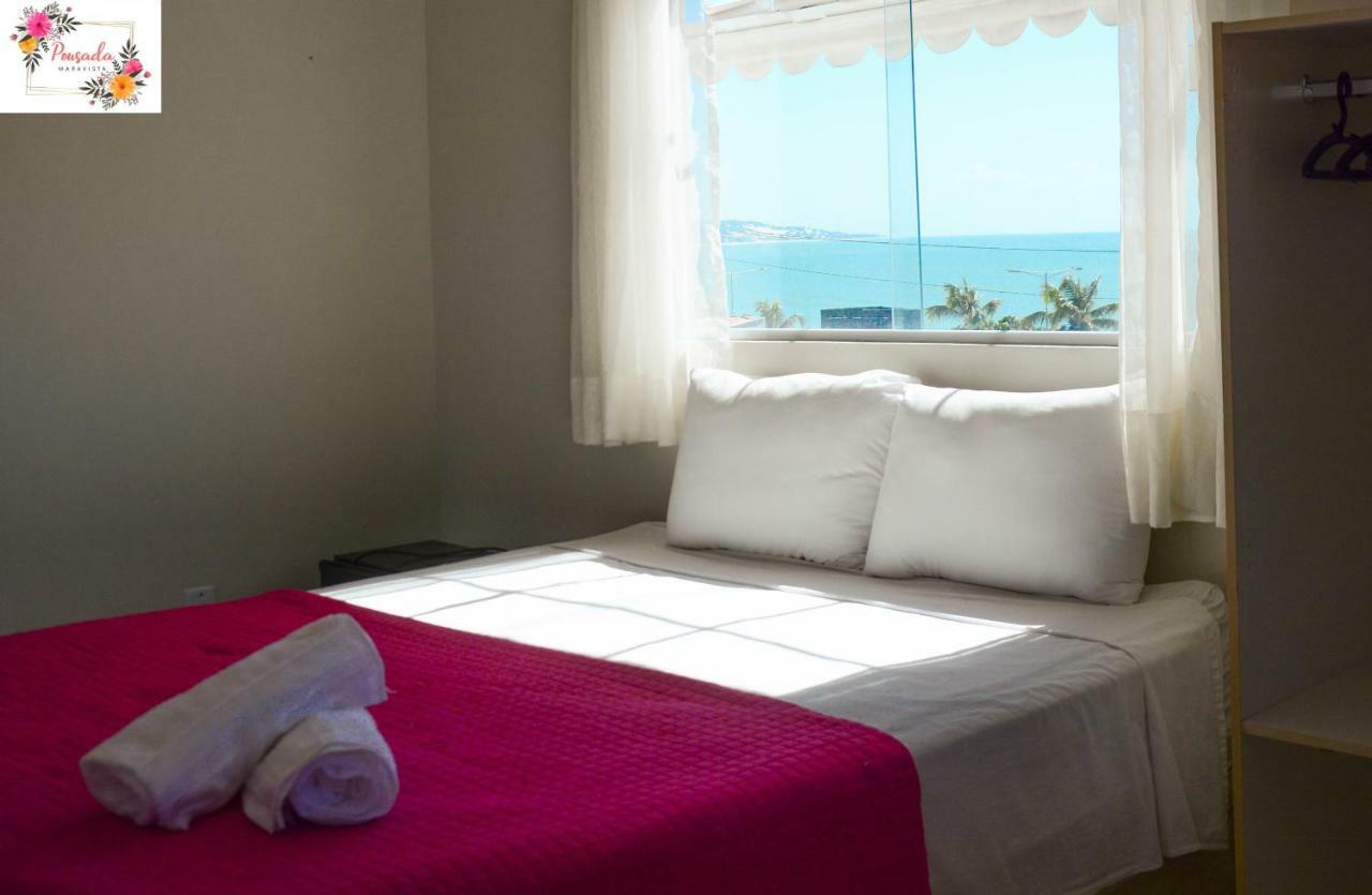 Hotel Pousada Maravista Natal Exteriér fotografie