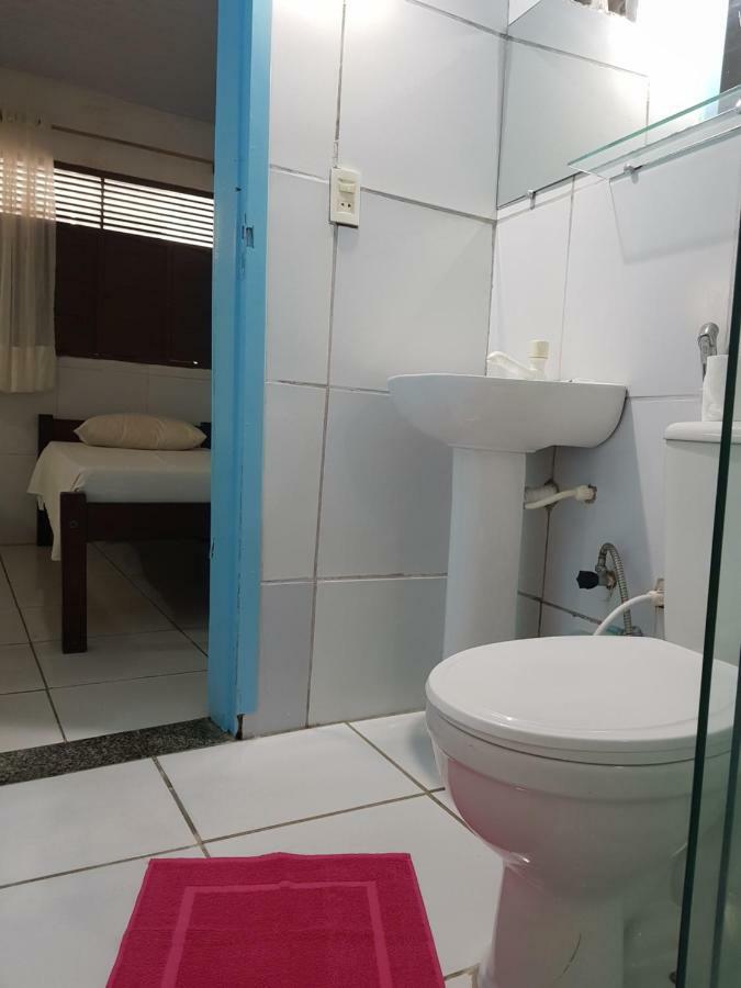 Hotel Pousada Maravista Natal Exteriér fotografie