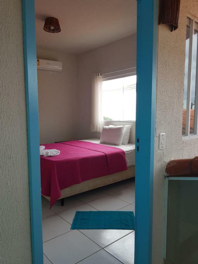 Hotel Pousada Maravista Natal Exteriér fotografie